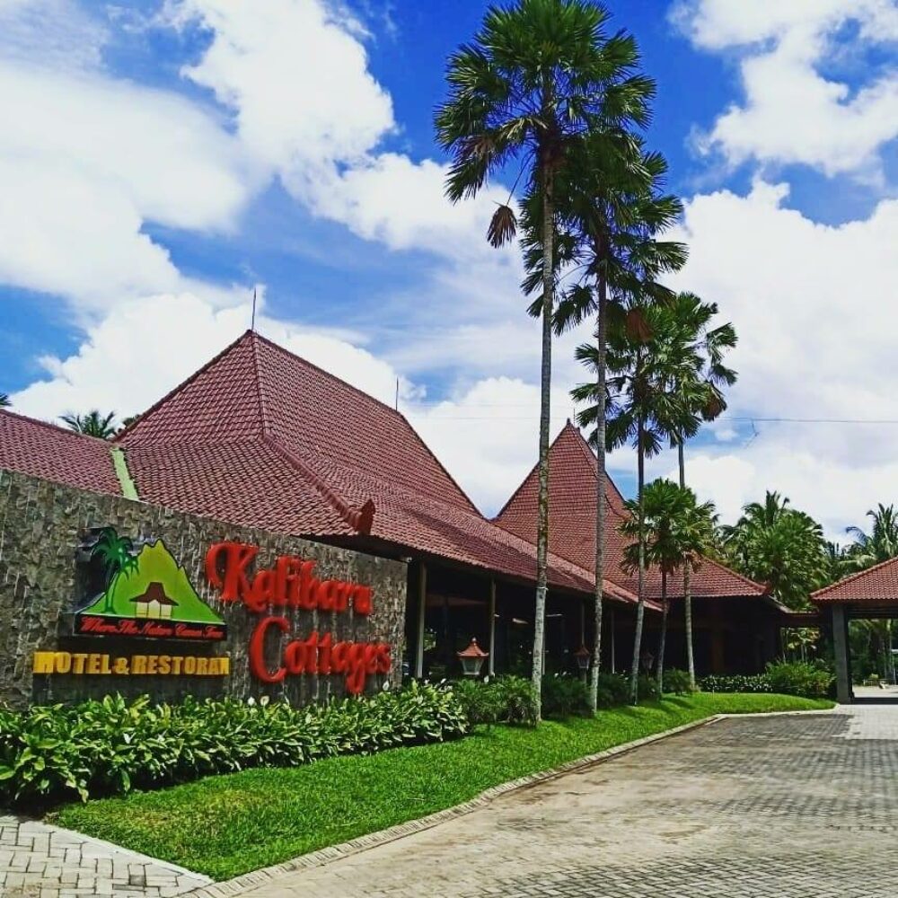 Kalibaru Cottages Banyuwangi Rondreis Indonesia Vakantie Original Asia