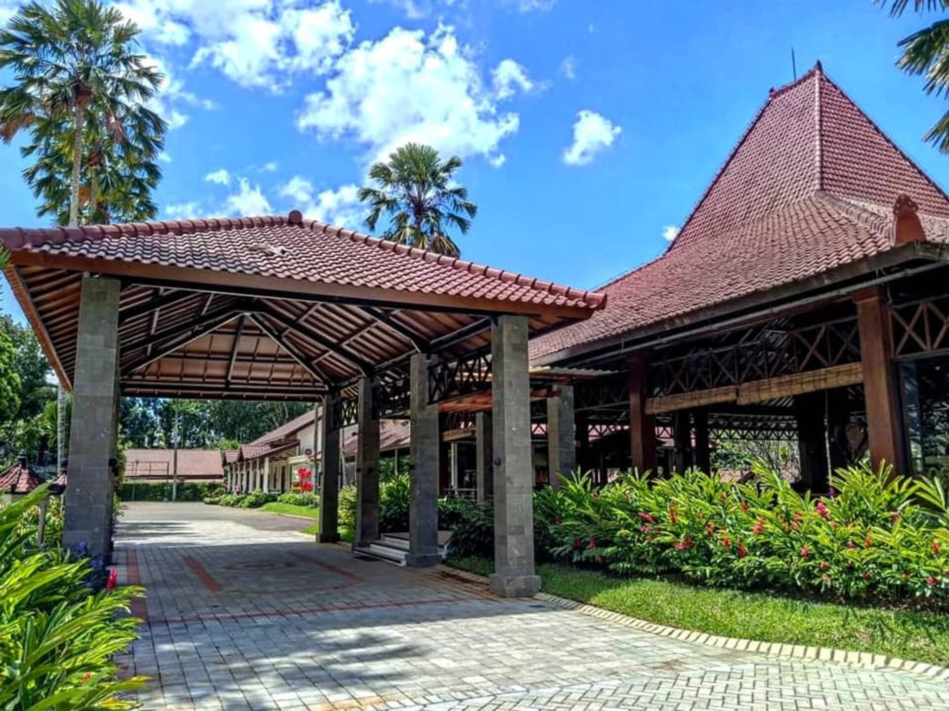 Kalibaru Cottages Banyuwangi Rondreis Indonesia Vakantie Original Asia