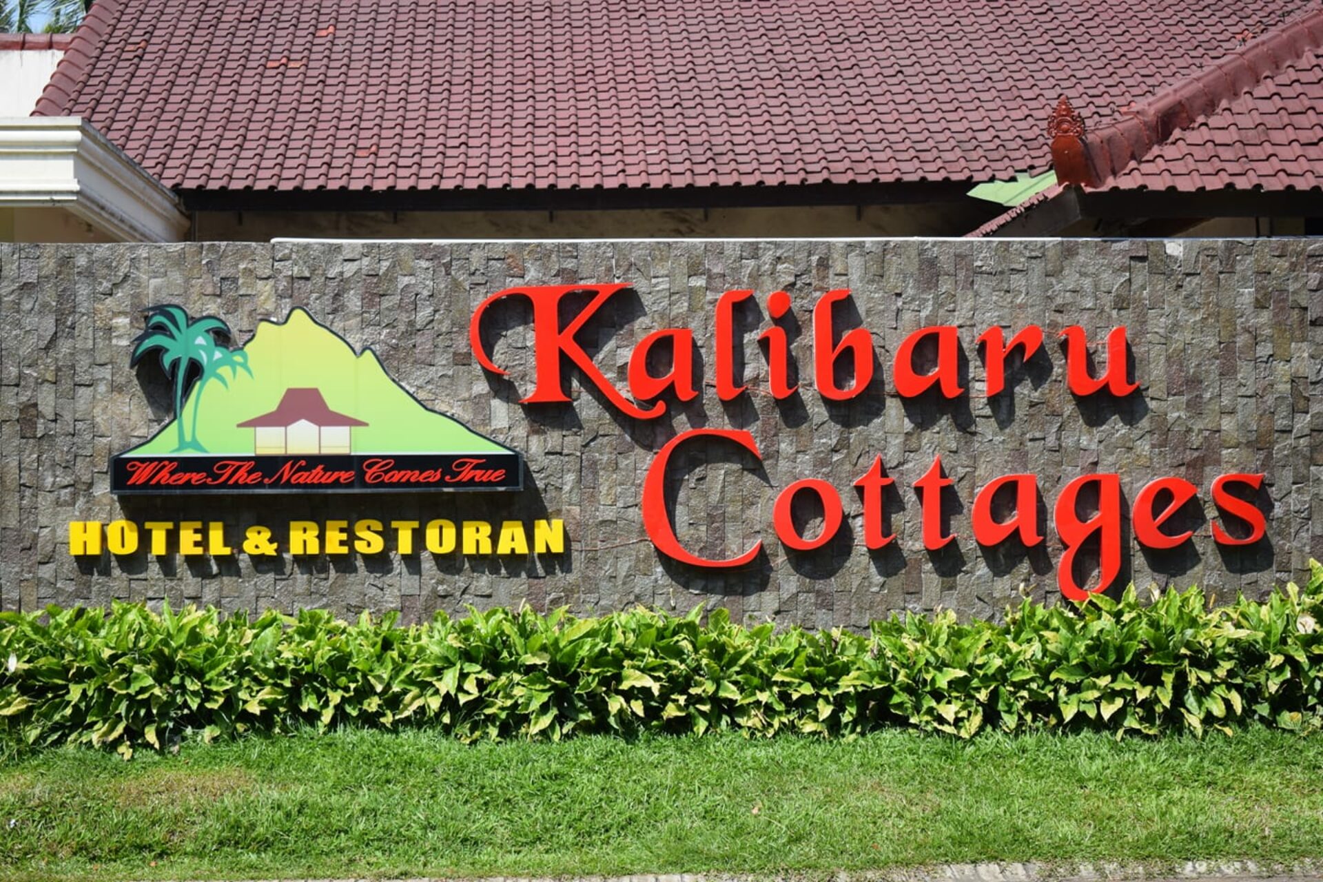Kalibaru Cottages Banyuwangi Rondreis Indonesia Vakantie Original Asia