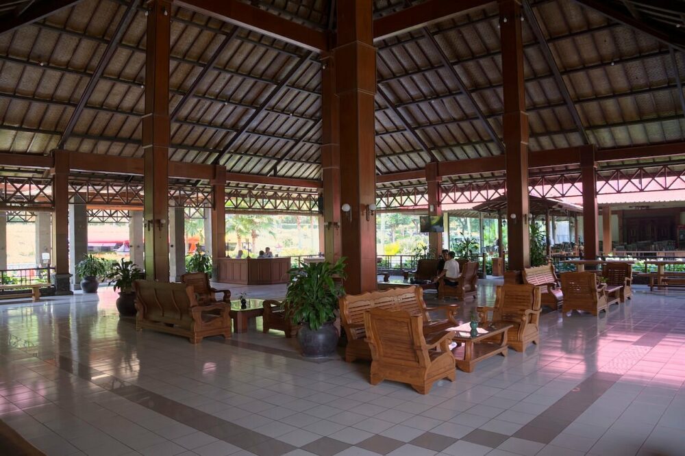 Kalibaru Cottages Banyuwangi Rondreis Indonesia Vakantie Original Asia