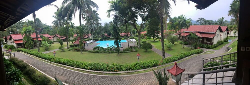 Kalibaru Cottages Banyuwangi Rondreis Indonesia Vakantie Original Asia