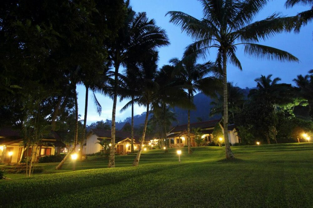 Kalibaru Cottages Banyuwangi Rondreis Indonesia Vakantie Original Asia