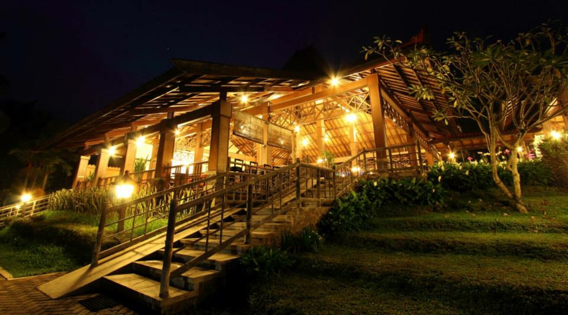 Kalibaru Cottages Banyuwangi Rondreis Indonesia Vakantie Original Asia