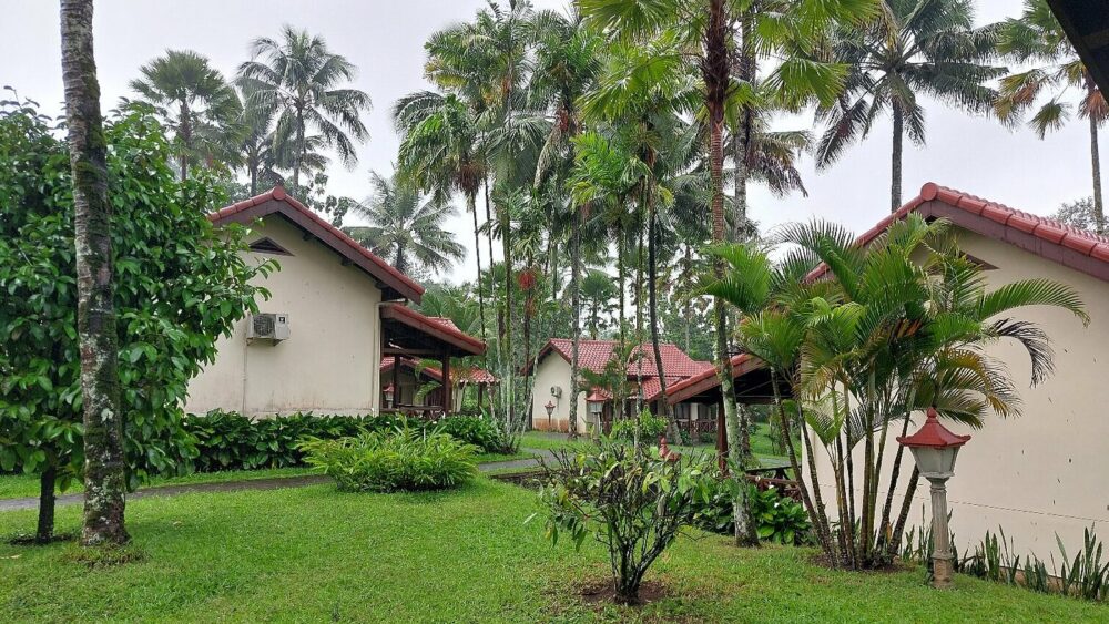 Kalibaru Cottages Banyuwangi Rondreis Indonesia Vakantie Original Asia