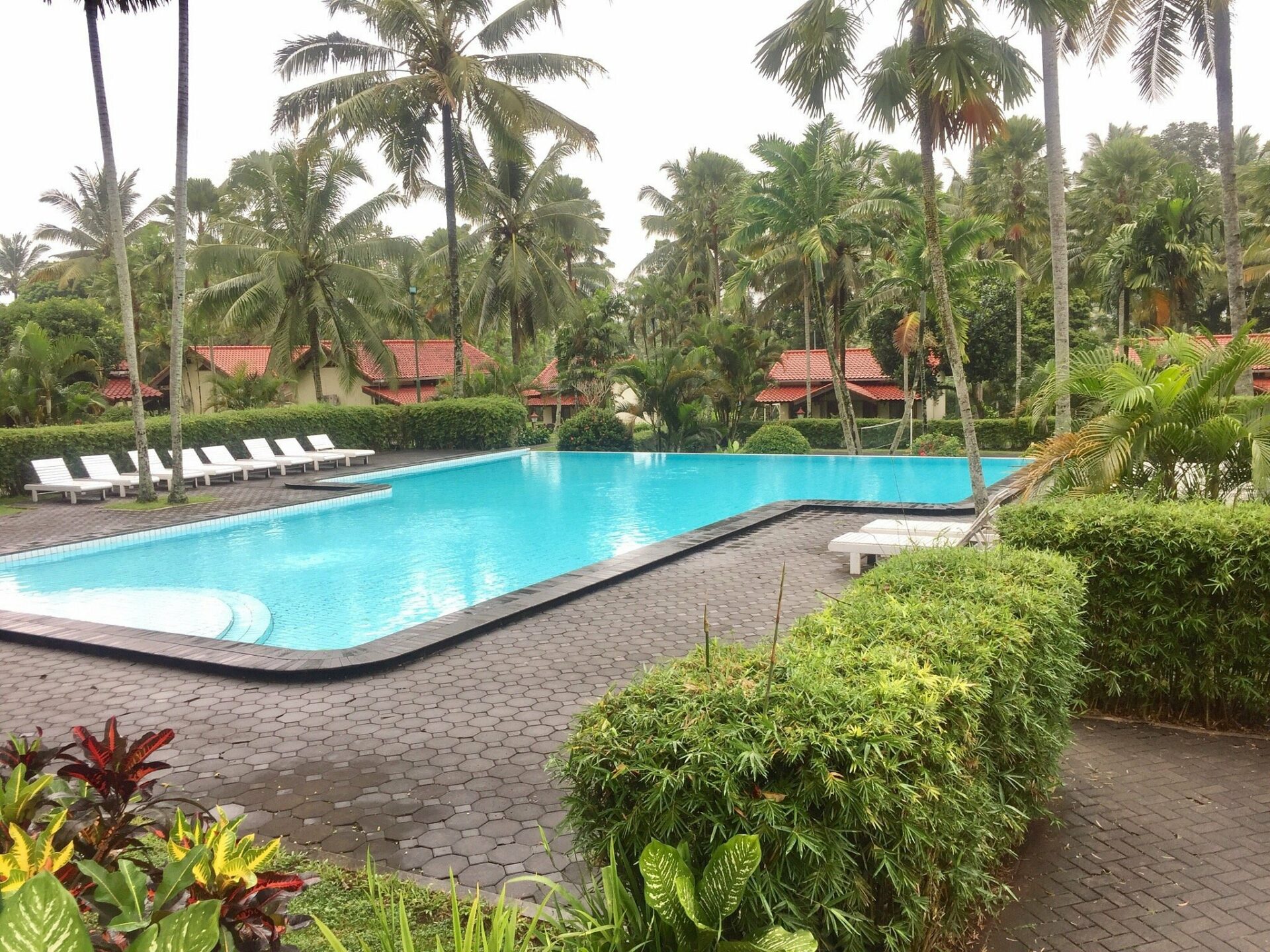 Kalibaru Cottages Banyuwangi Rondreis Indonesia Vakantie Original Asia