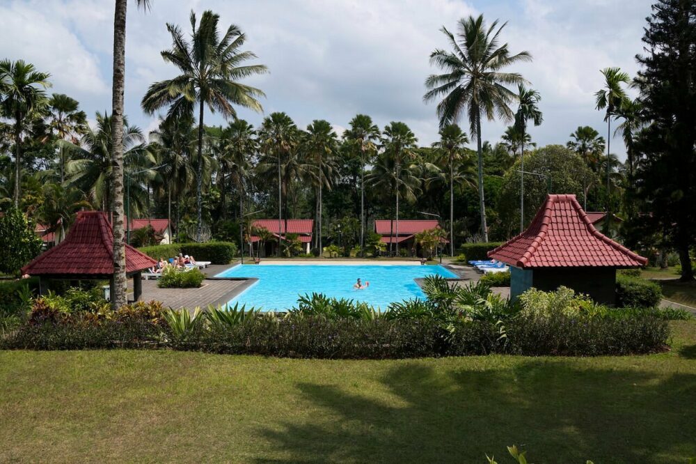 Kalibaru Cottages Banyuwangi Rondreis Indonesia Vakantie Original Asia