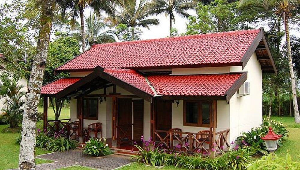 Kalibaru Cottages Banyuwangi Rondreis Indonesia Vakantie Original Asia