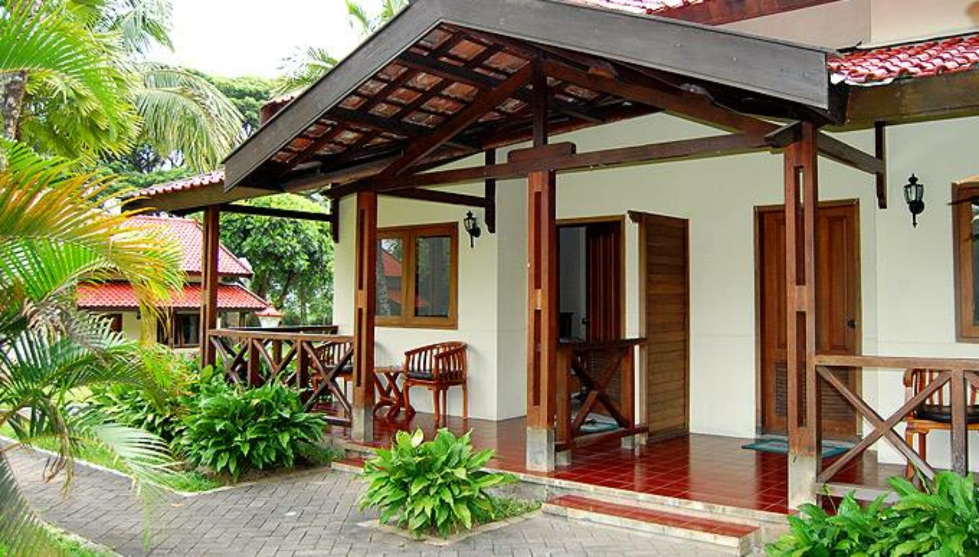 Kalibaru Cottages Banyuwangi Rondreis Indonesia Vakantie Original Asia