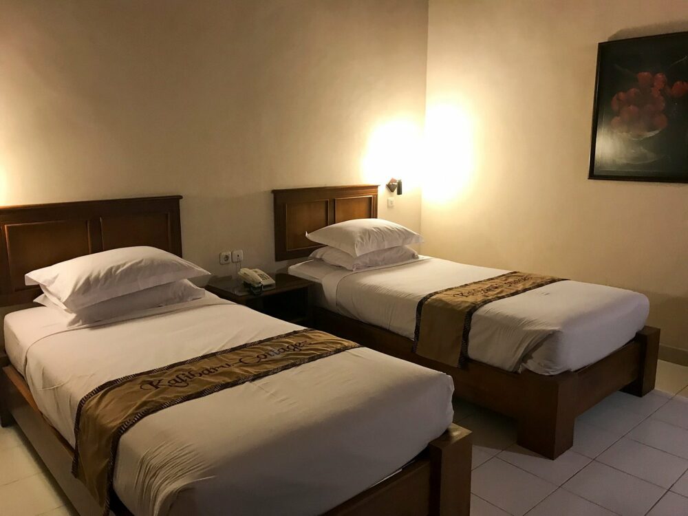 Kalibaru Cottages Banyuwangi Rondreis Indonesia Vakantie Original Asia