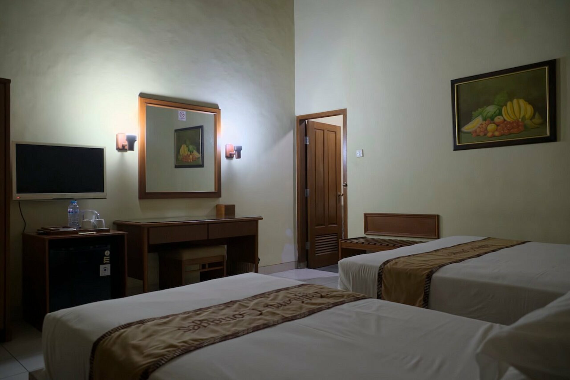 Kalibaru Cottages Banyuwangi Rondreis Indonesia Vakantie Original Asia