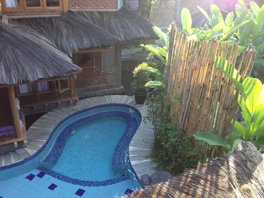 Kampung Sumber Alam Garut Rondreis Indonesia Vakantie Original Asia