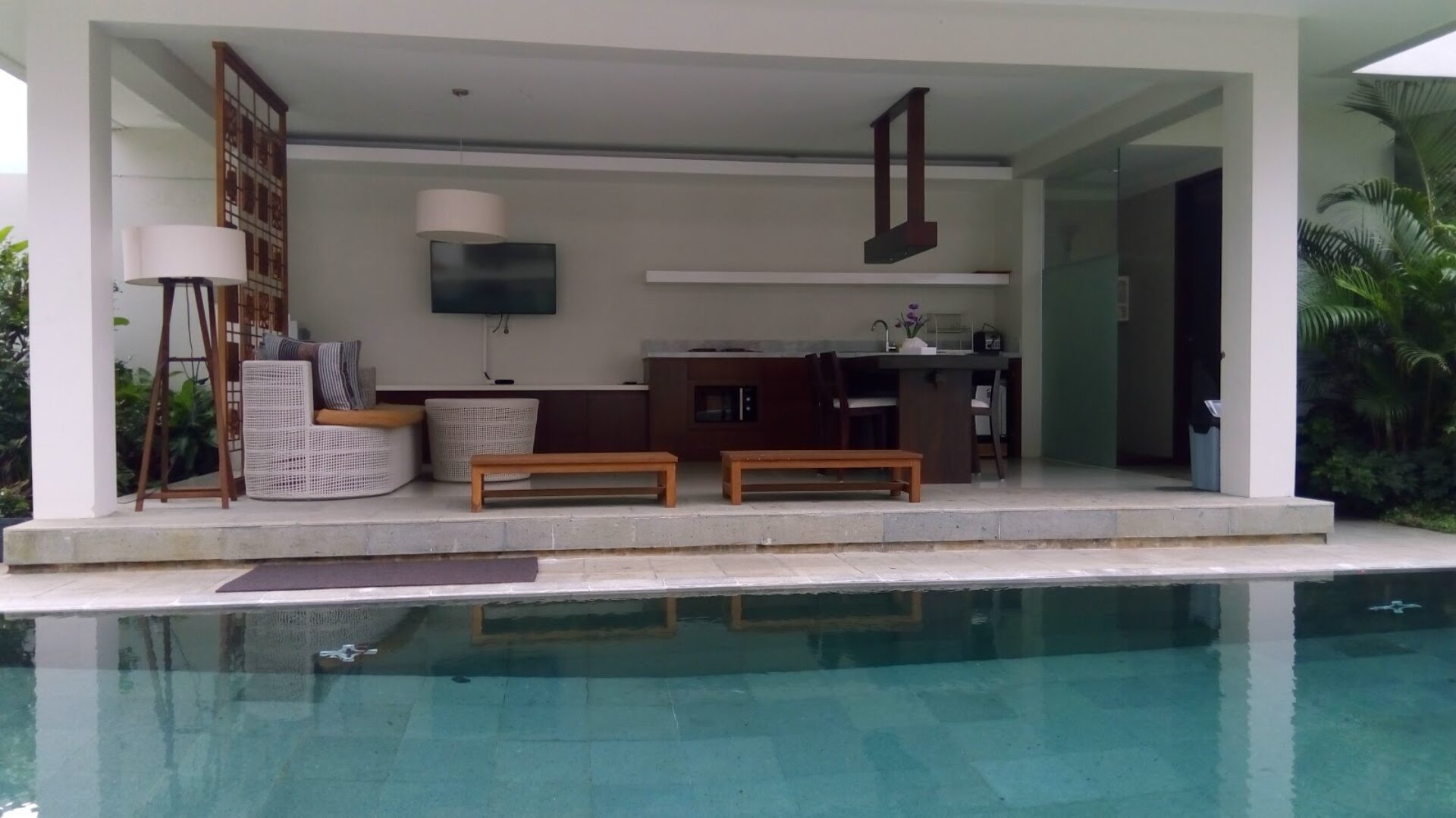 Kampung Sumber Alam Garut Rondreis Indonesia Vakantie Original Asia