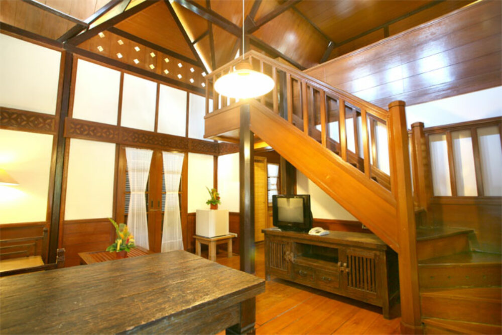 Kampung Sumber Alam Garut Rondreis Indonesia Vakantie Original Asia