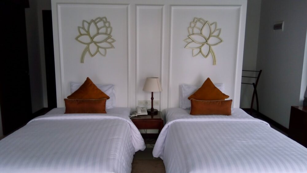 Kampung Sumber Alam Garut Rondreis Indonesia Vakantie Original Asia