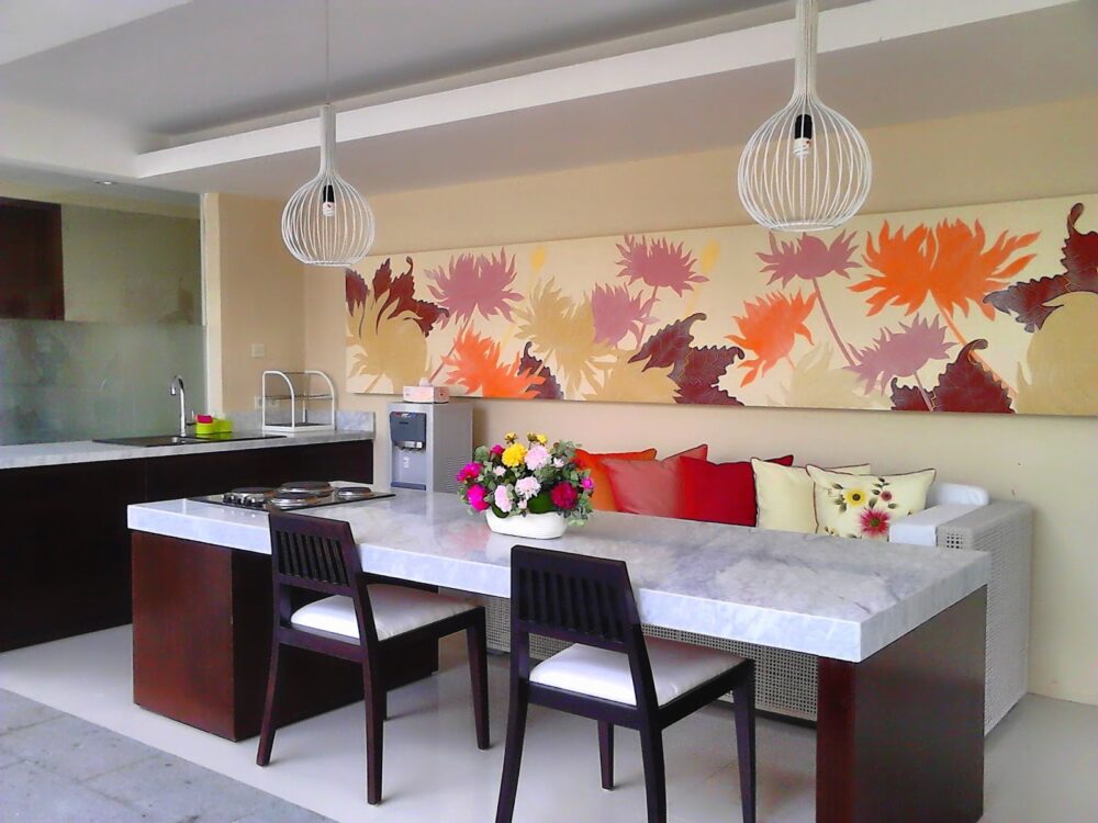 Kampung Sumber Alam Garut Rondreis Indonesia Vakantie Original Asia