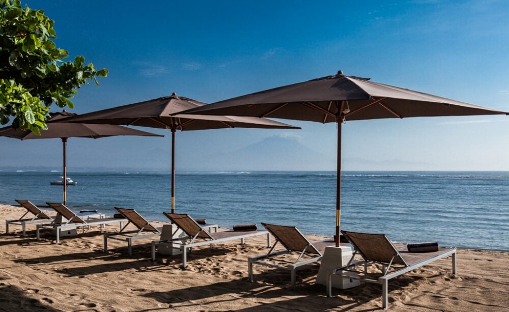 Kejora Suites Resort Sanur Hotel Original Asia Rondreis Bali Vakantie Indonesie