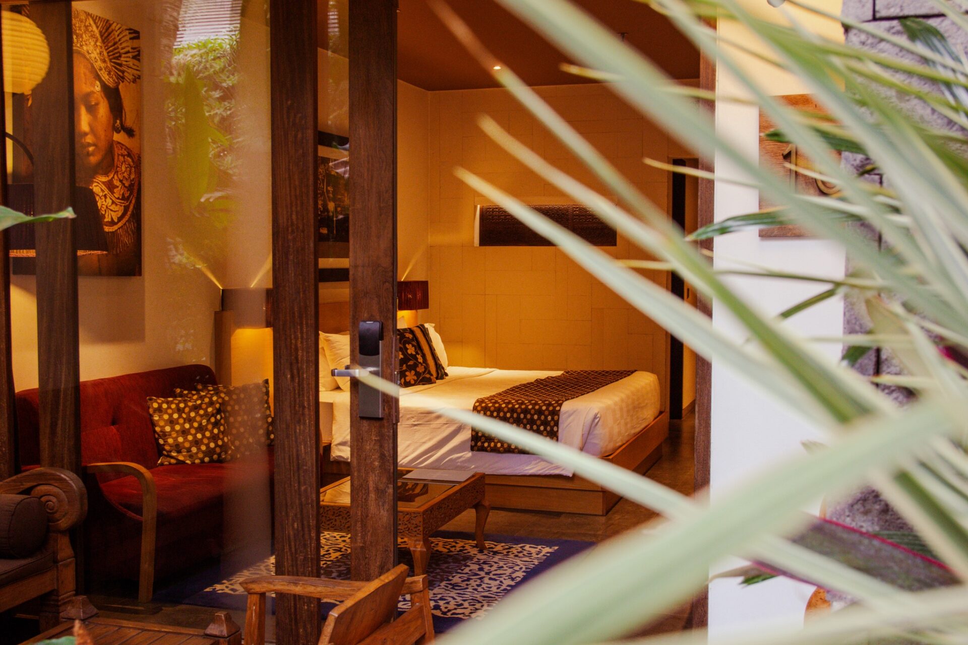 Kejora Suites Resort Sanur Hotel Original Asia Rondreis Bali Vakantie Indonesie