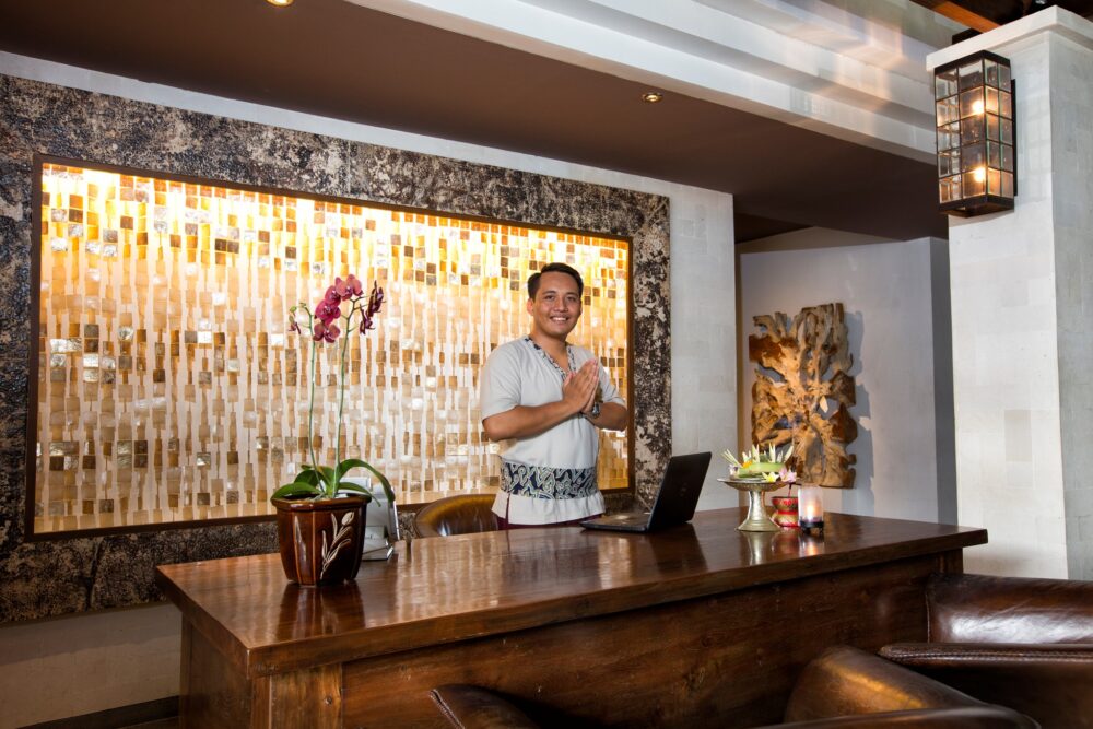 Kejora Suites Resort Sanur Hotel Original Asia Rondreis Bali Vakantie Indonesie