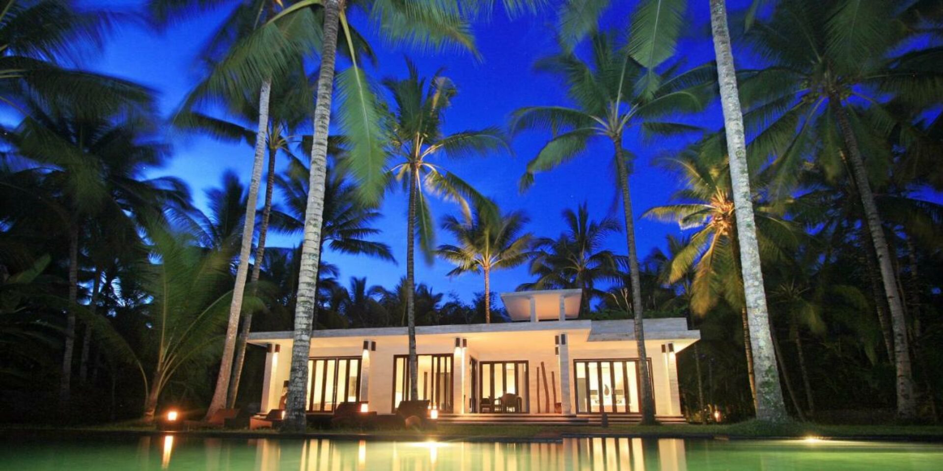 Kelapa Retreat Resort Pekutatan Hotel Original Asia Rondreis Bali Vakantie Indonesie villa