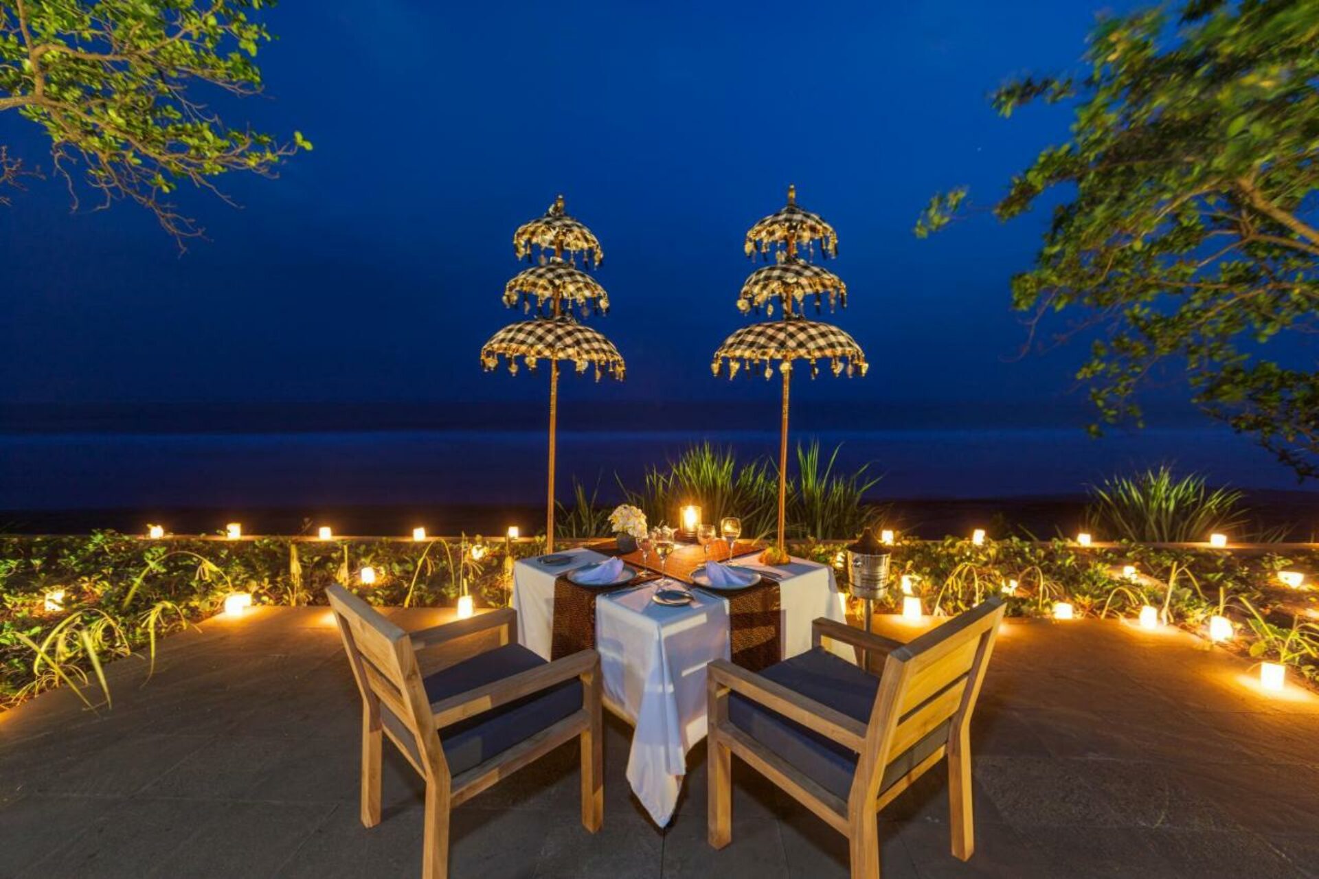 Kelapa Retreat Resort Pekutatan Hotel Original Asia Rondreis Bali Vakantie Indonesie villa