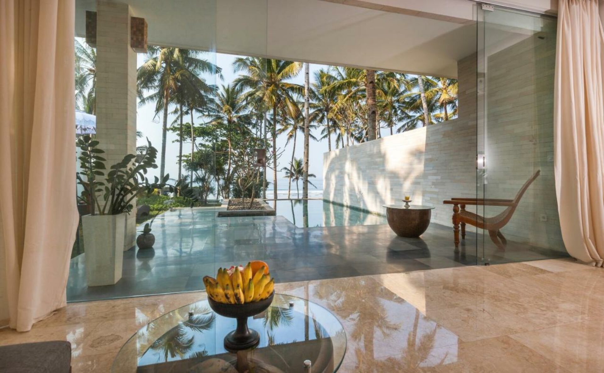 Kelapa Retreat Resort Pekutatan Hotel Original Asia Rondreis Bali Vakantie Indonesie villa