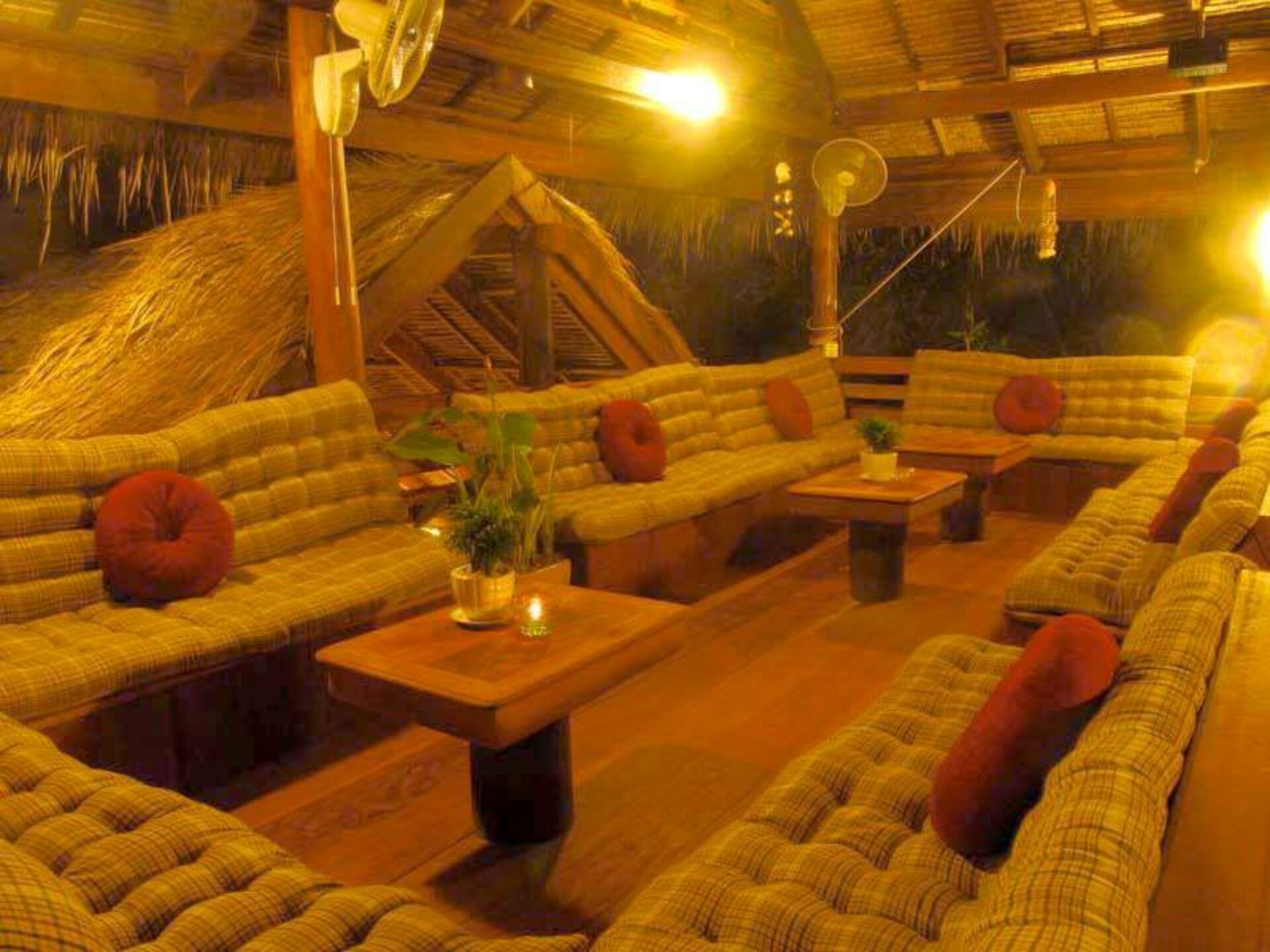 Kep Lodge Kep Rondreis Cambodia Vakantie Original Asia