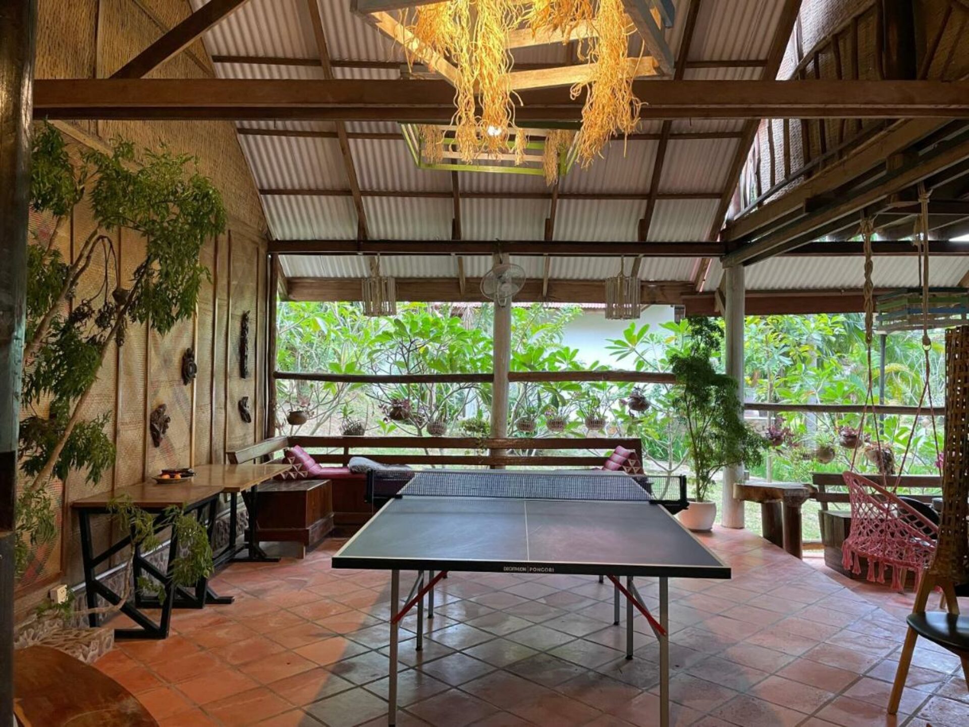 Kep Lodge Kep Rondreis Cambodia Vakantie Original Asia