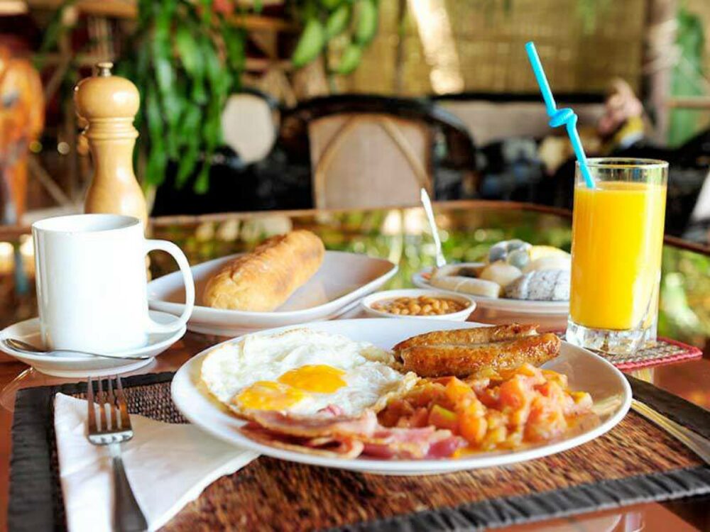 Kep Lodge Kep Rondreis Cambodia Vakantie Original Asia