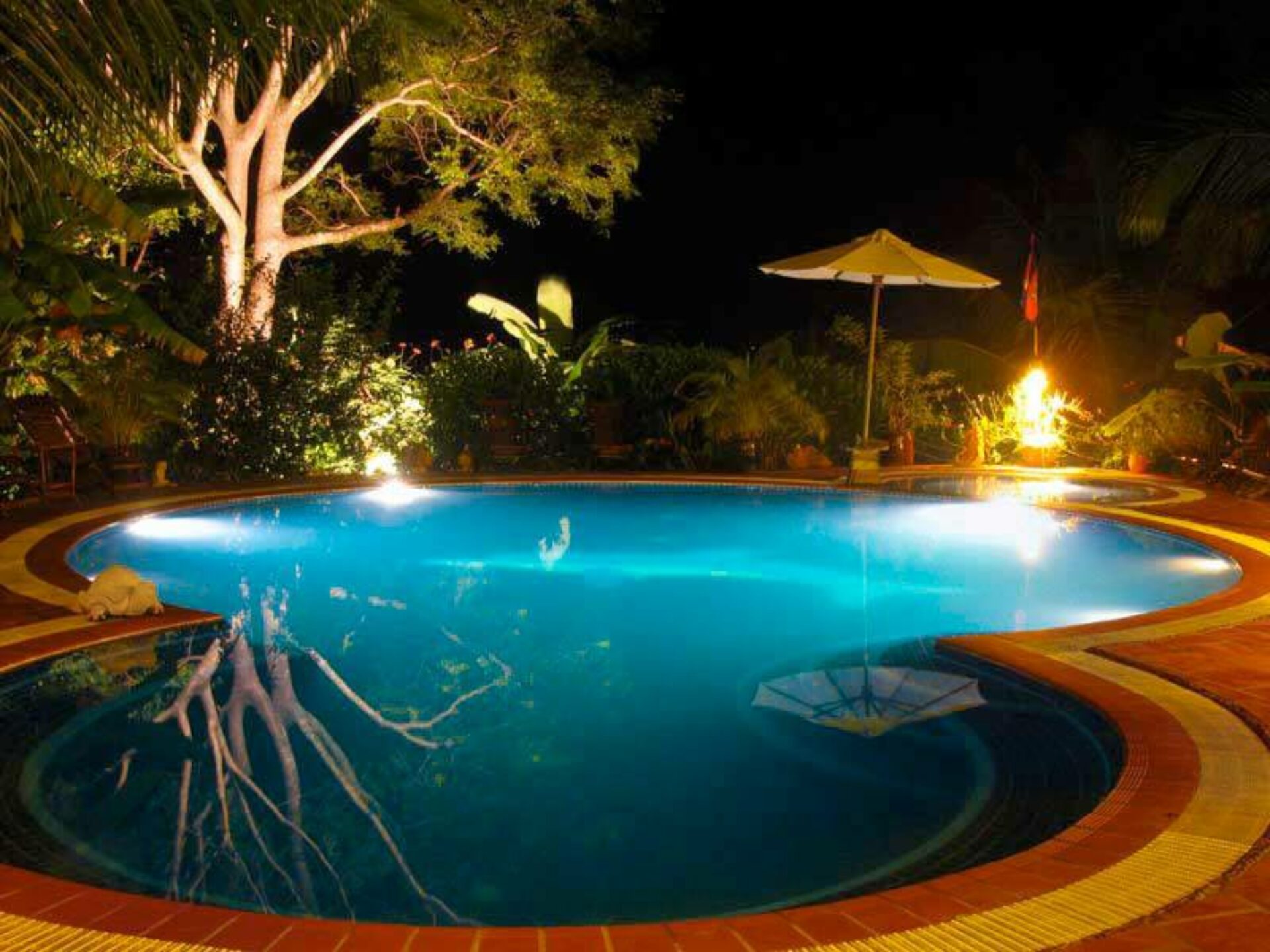 Kep Lodge Kep Rondreis Cambodia Vakantie Original Asia