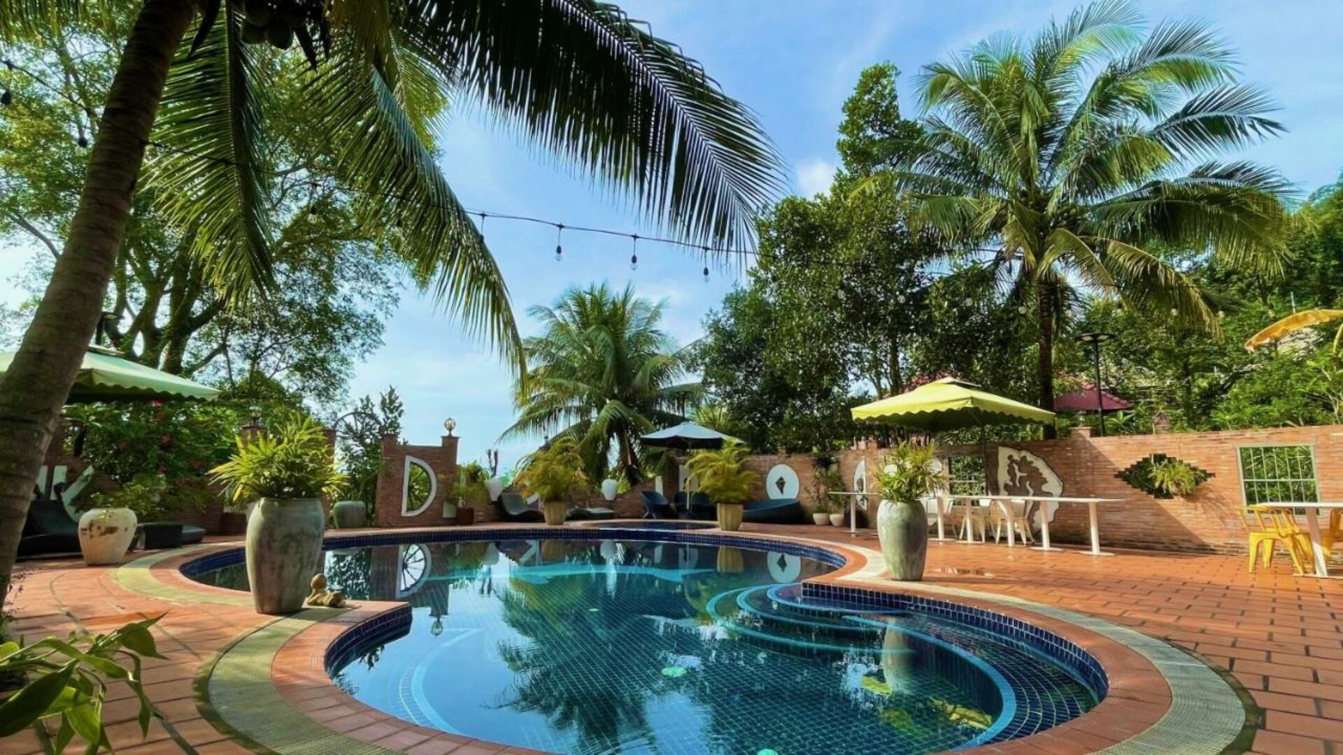 Kep Lodge Kep Rondreis Cambodia Vakantie Original Asia