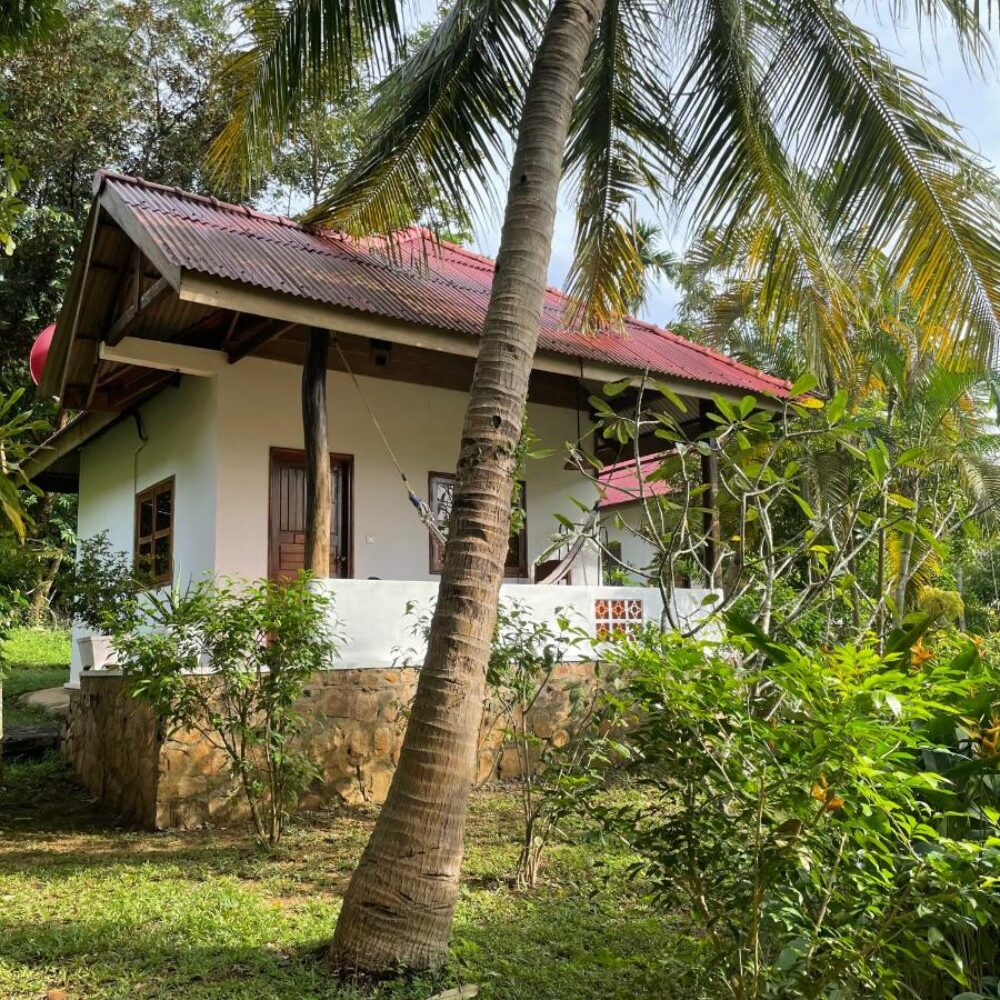 Kep Lodge Kep Rondreis Cambodia Vakantie Original Asia