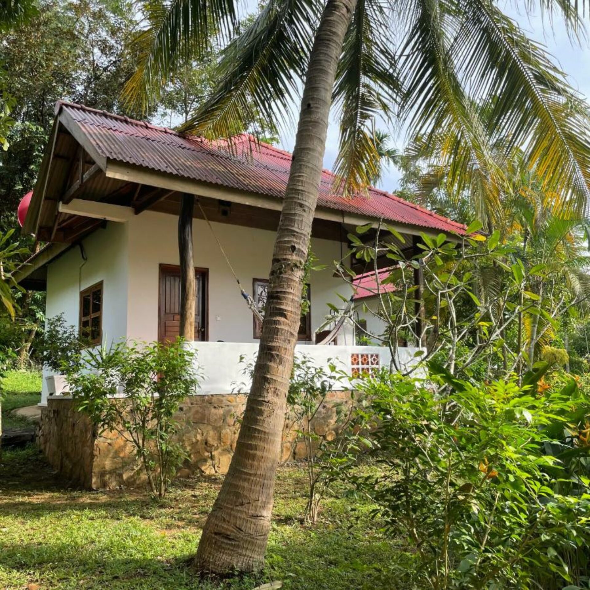 Kep Lodge Kep Rondreis Cambodia Vakantie Original Asia