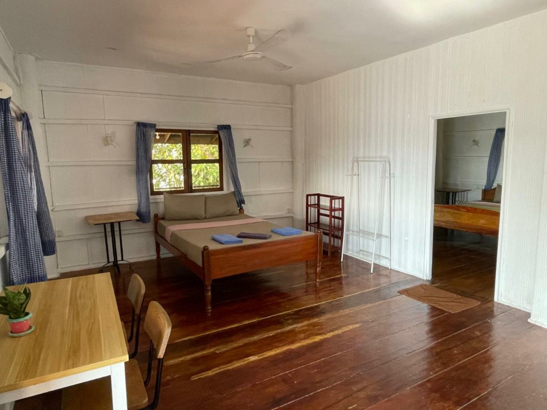 Kep Lodge Kep Rondreis Cambodia Vakantie Original Asia