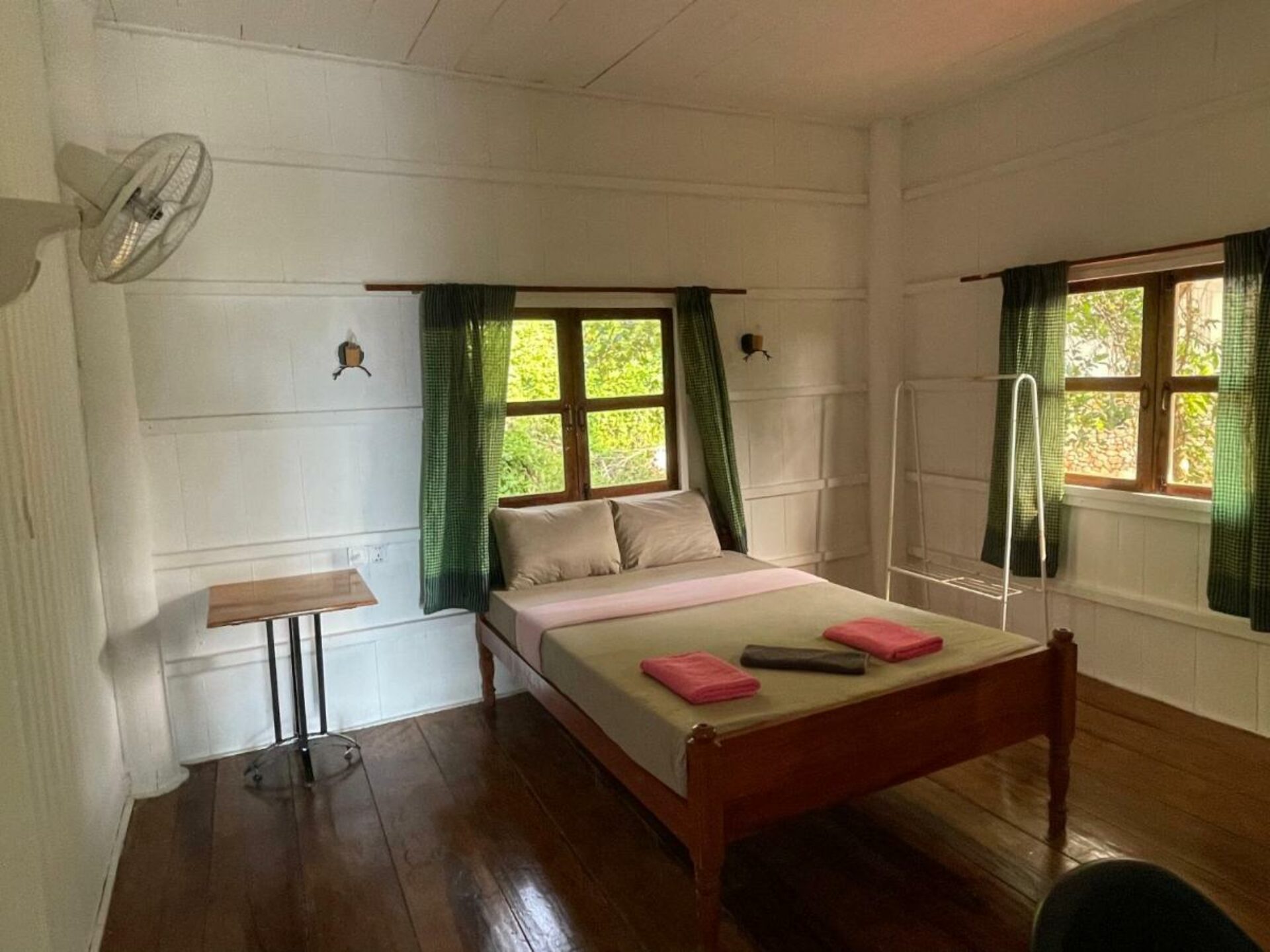 Kep Lodge Kep Rondreis Cambodia Vakantie Original Asia