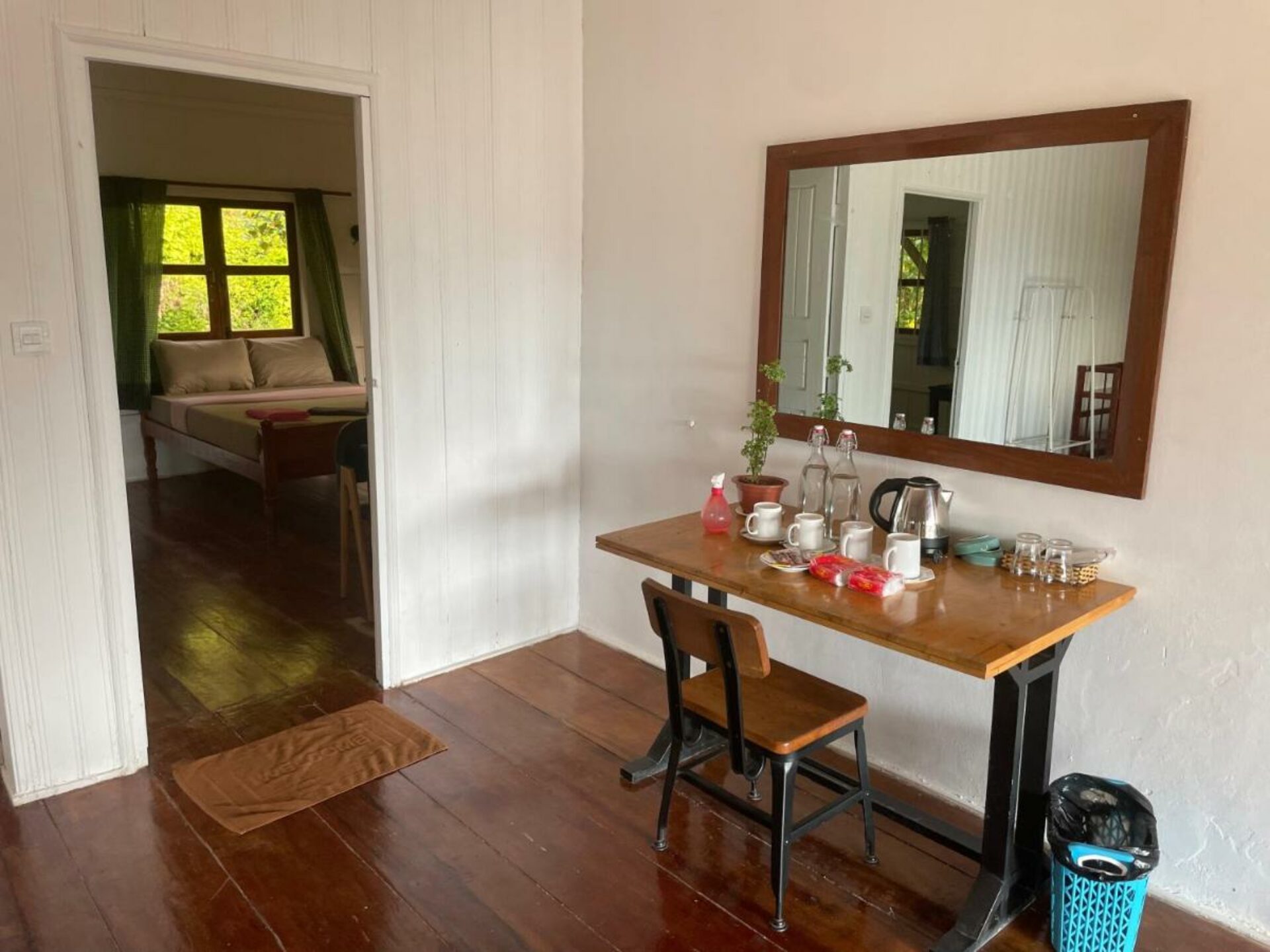 Kep Lodge Kep Rondreis Cambodia Vakantie Original Asia