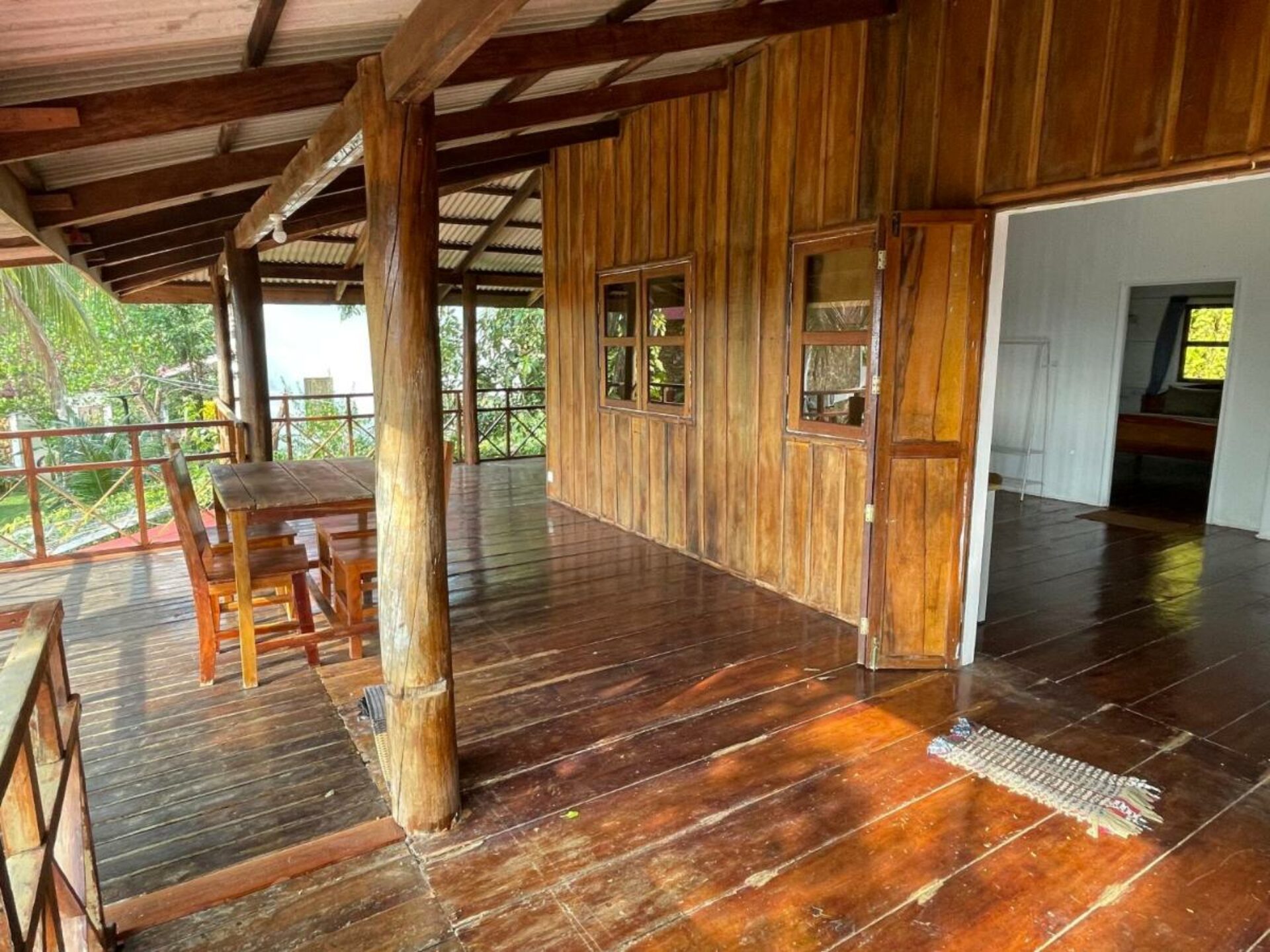 Kep Lodge Kep Rondreis Cambodia Vakantie Original Asia