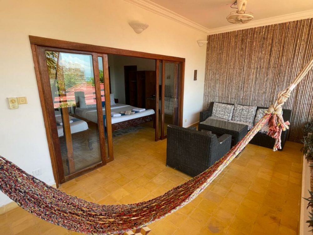 Kep Lodge Kep Rondreis Cambodia Vakantie Original Asia