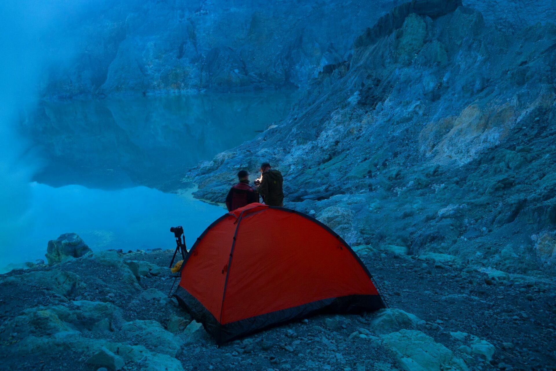 Ketapang Indah Hotel Banyuwangi Rondreis Indonesia Vakantie Original Asia