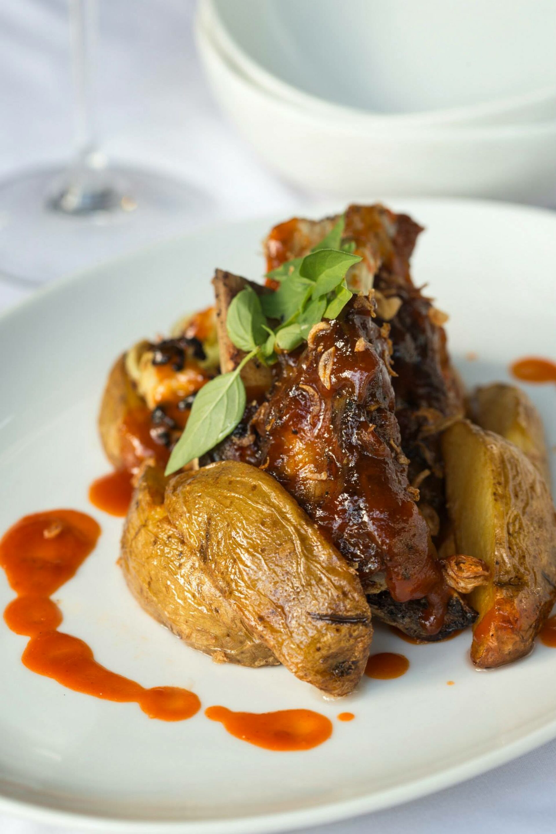 Ketapang Indah Hotel Banyuwangi Rondreis Indonesia Vakantie Original Asia