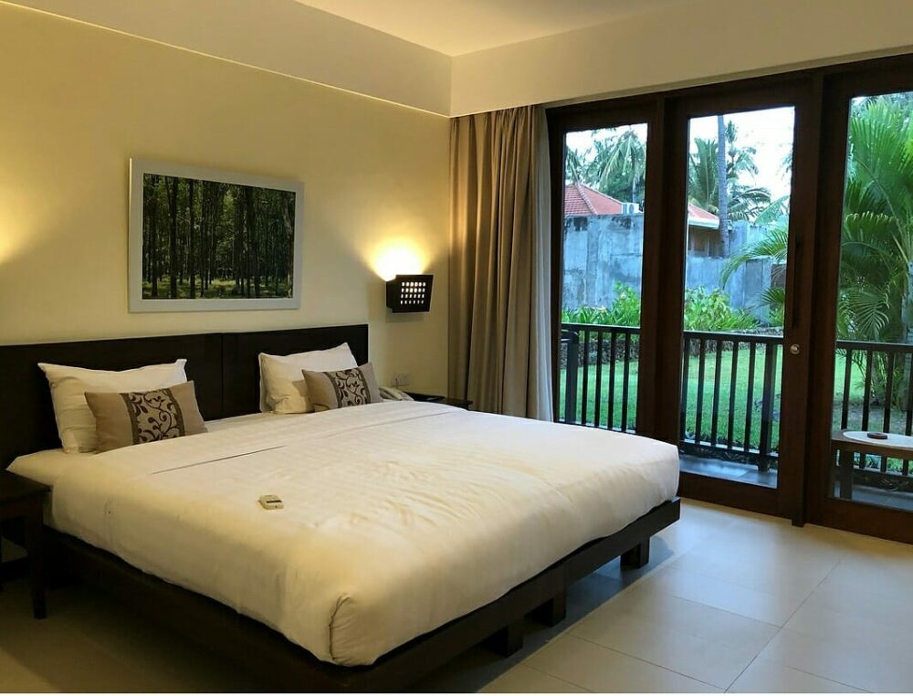 Ketapang Indah Hotel Banyuwangi Rondreis Indonesia Vakantie Original Asia