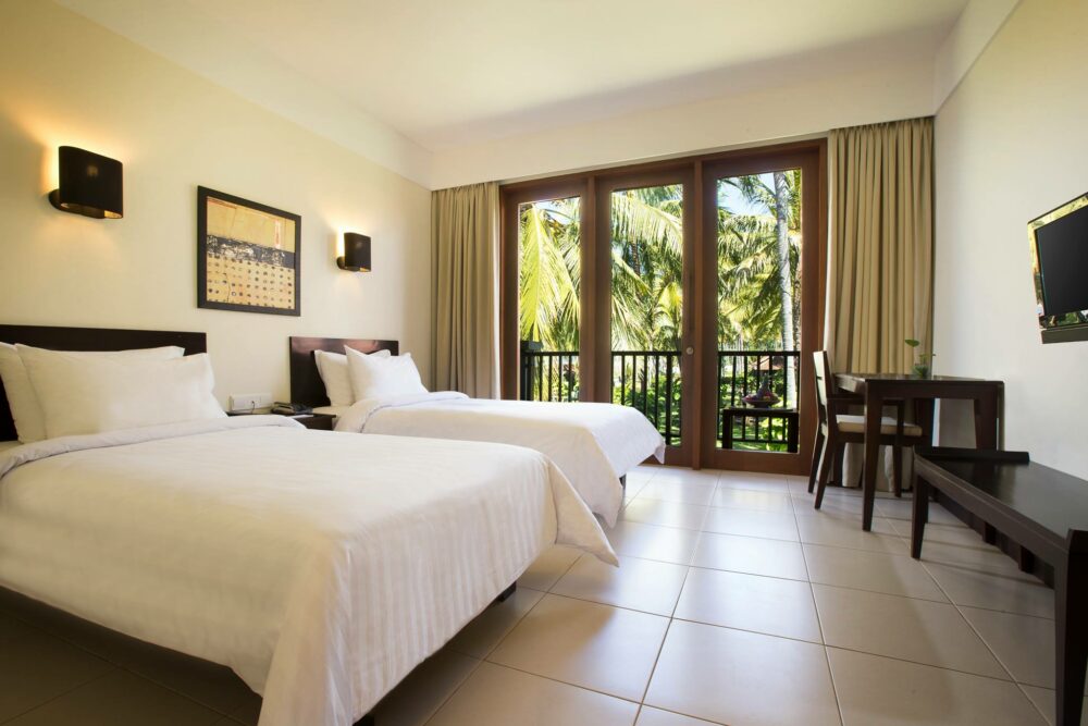 Ketapang Indah Hotel Banyuwangi Rondreis Indonesia Vakantie Original Asia