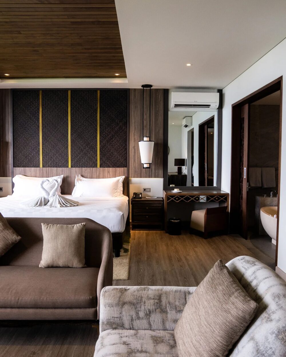 Ketapang Indah Hotel Banyuwangi Rondreis Indonesia Vakantie Original Asia