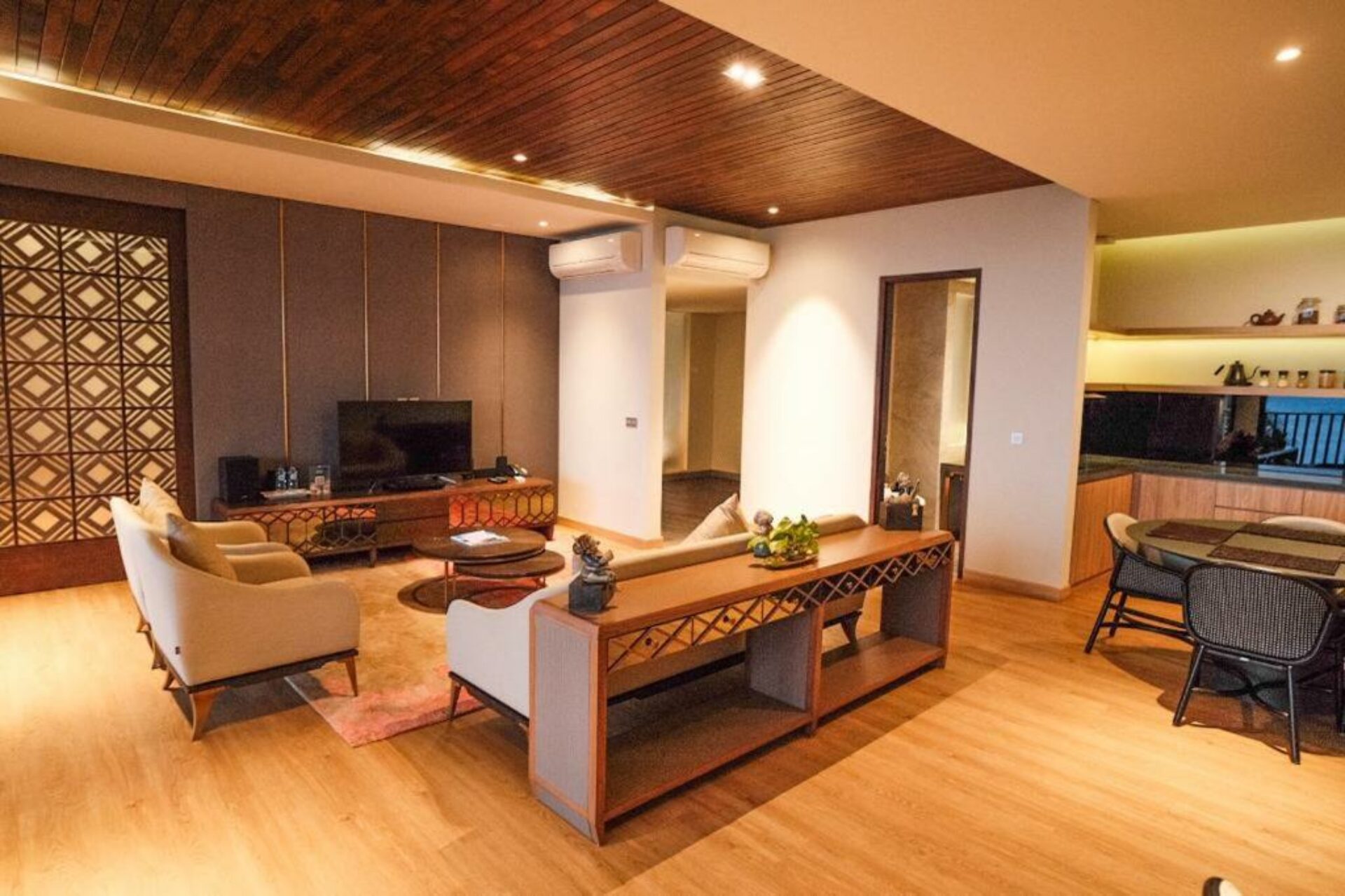 Ketapang Indah Hotel Banyuwangi Rondreis Indonesia Vakantie Original Asia