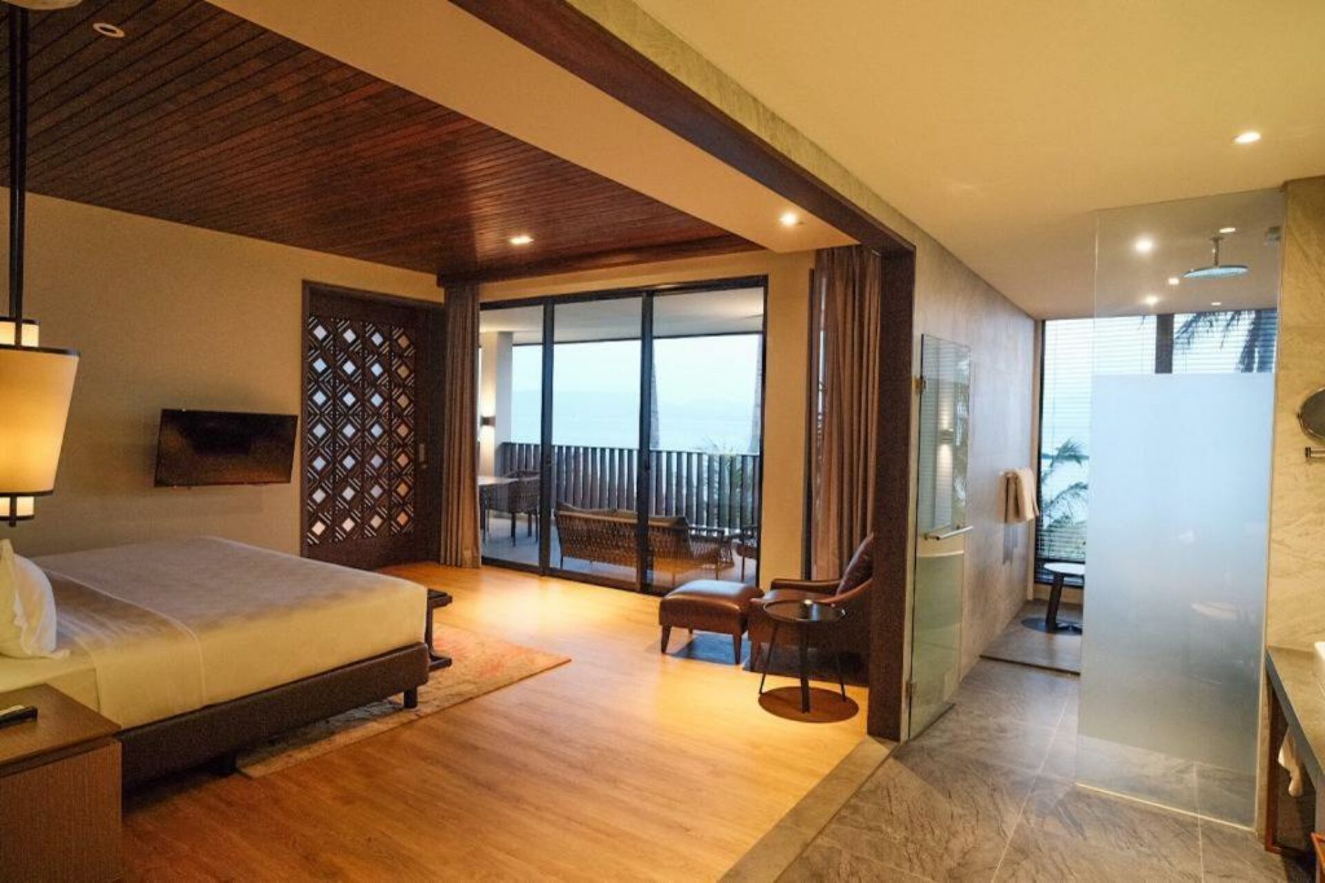 Ketapang Indah Hotel Banyuwangi Rondreis Indonesia Vakantie Original Asia