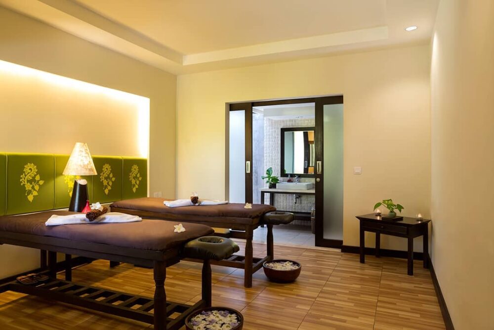 Ketapang Indah Hotel Banyuwangi Rondreis Indonesia Vakantie Original Asia