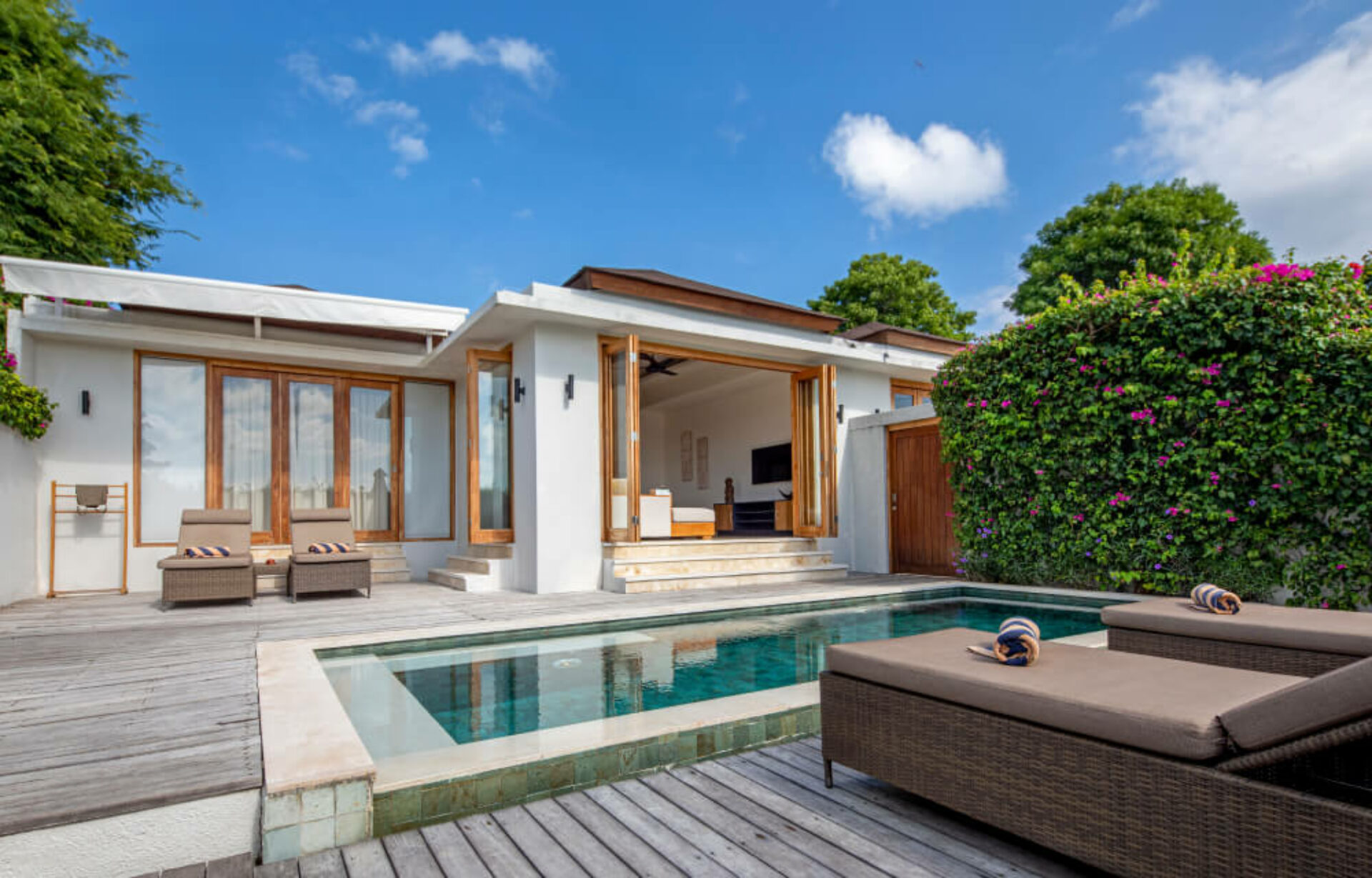 KoKoMo Gili Gede Villa's Resort Gili Gede Original Asia Rondreis Bali Lombok Vakantie Indonesie