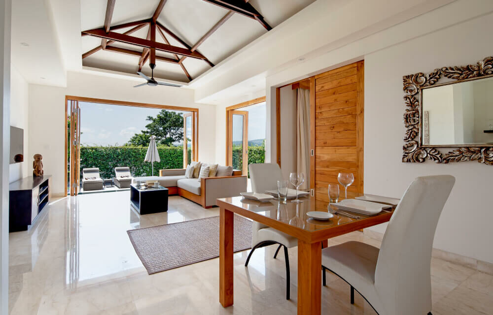 KoKoMo Gili Gede Villa's Resort Gili Gede Original Asia Rondreis Bali Lombok Vakantie Indonesie