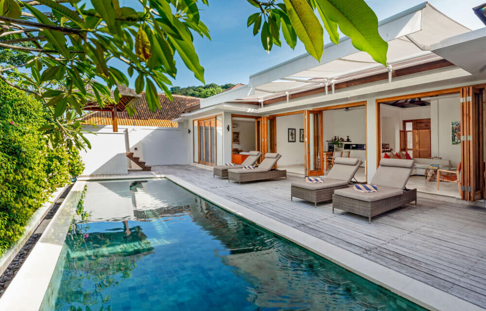 KoKoMo Gili Gede Villa's Resort Gili Gede Original Asia Rondreis Bali Lombok Vakantie Indonesie