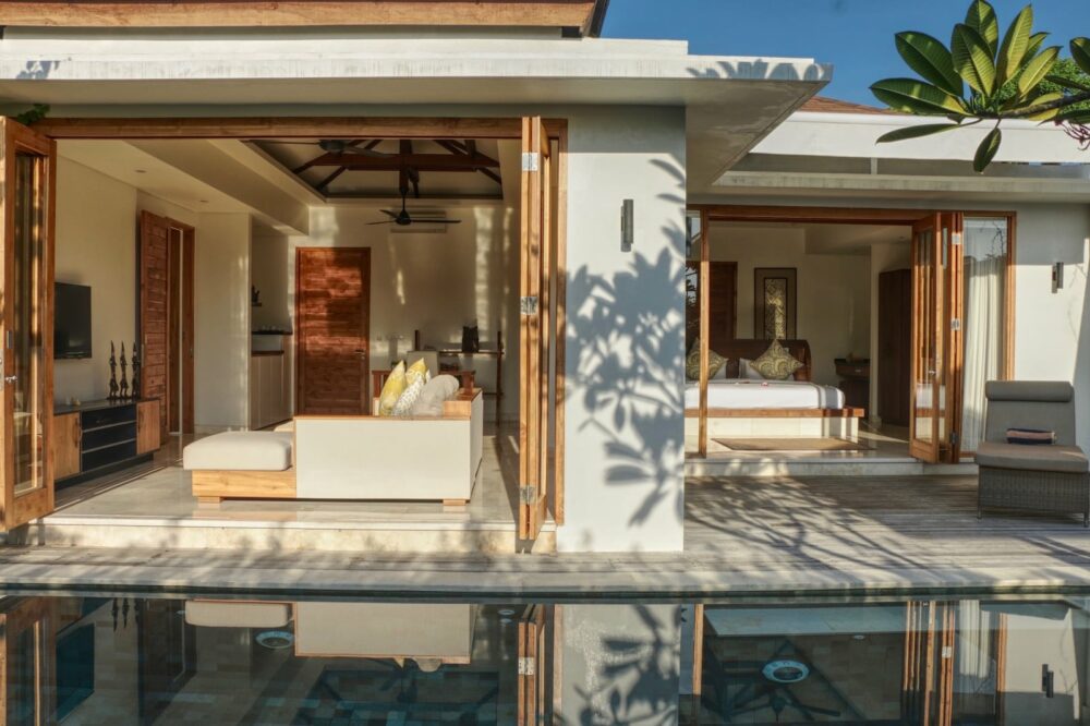 KoKoMo Gili Gede Villa's Resort Gili Gede Original Asia Rondreis Bali Lombok Vakantie Indonesie