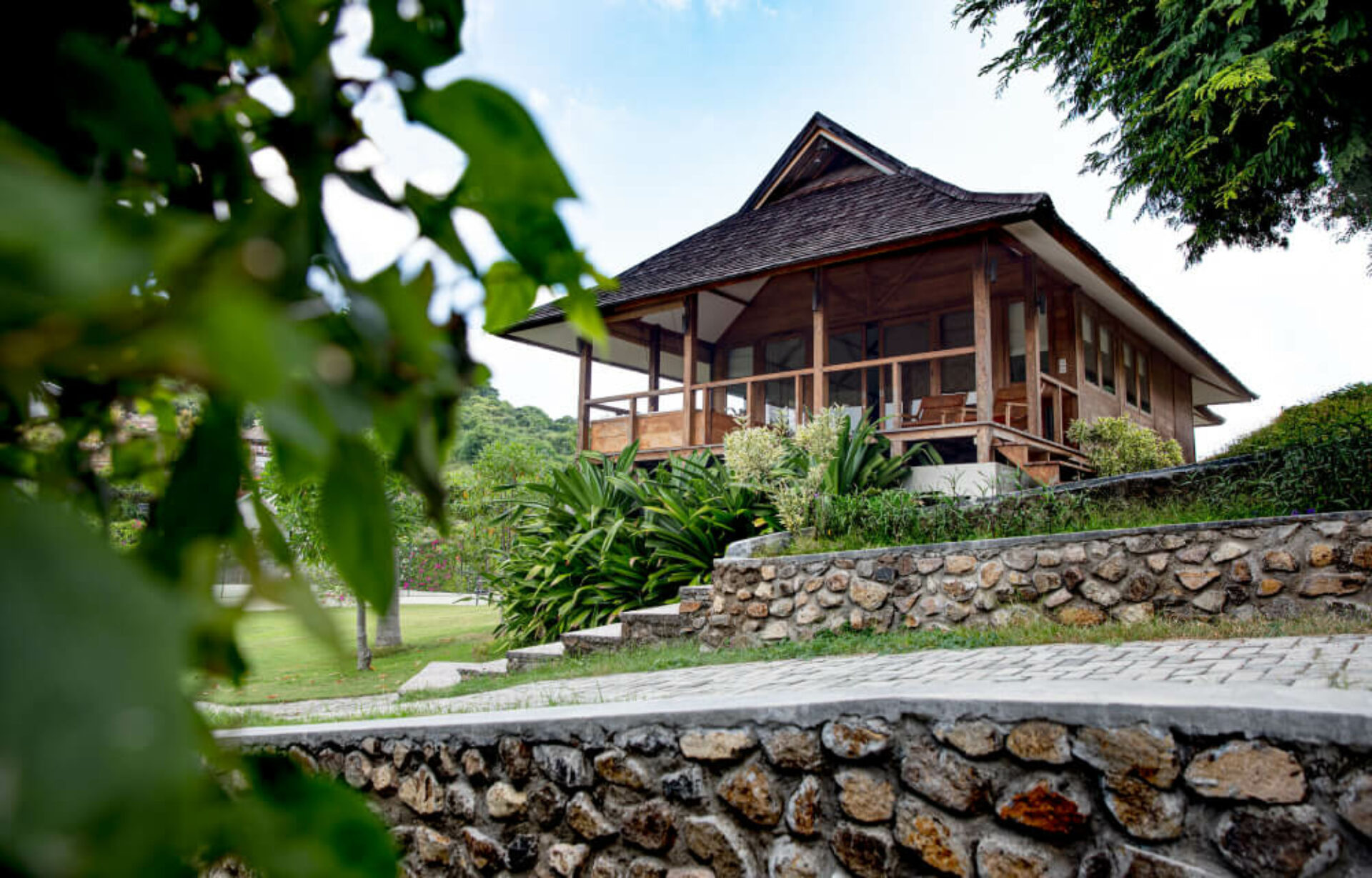 KoKoMo Gili Gede Villa's Resort Gili Gede Original Asia Rondreis Bali Lombok Vakantie Indonesie